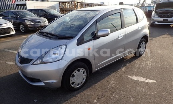 Tenga Tsaru Honda Fit Sirivha Mota in Beitbridge in Matabeleland South Tenga Tsaru Honda Fit Sirivha Mota in Beitbridge in Matabeleland South