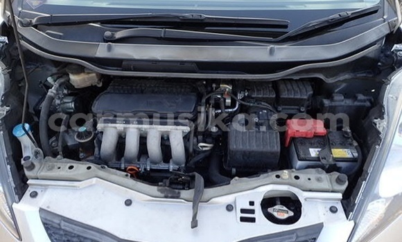 Tenga Tsaru Honda Fit Sirivha Mota in Beitbridge in Matabeleland South Tenga Tsaru Honda Fit Sirivha Mota in Beitbridge in Matabeleland South