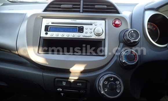 Tenga Tsaru Honda Fit Sirivha Mota in Beitbridge in Matabeleland South Tenga Tsaru Honda Fit Sirivha Mota in Beitbridge in Matabeleland South