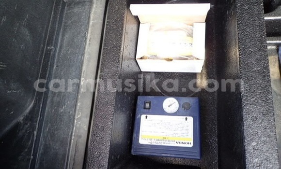 Tenga Tsaru Honda Fit Sirivha Mota in Beitbridge in Matabeleland South Tenga Tsaru Honda Fit Sirivha Mota in Beitbridge in Matabeleland South