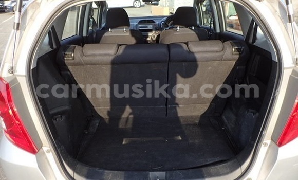 Tenga Tsaru Honda Fit Sirivha Mota in Beitbridge in Matabeleland South Tenga Tsaru Honda Fit Sirivha Mota in Beitbridge in Matabeleland South