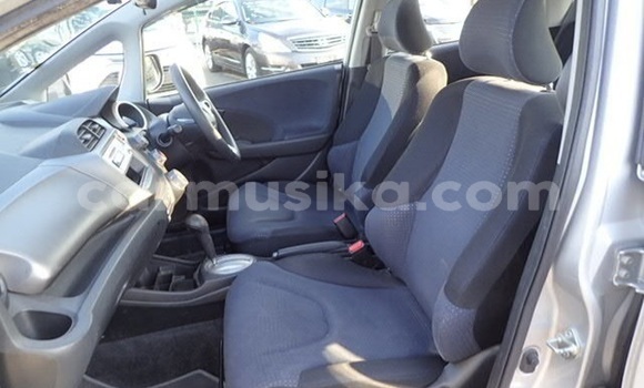 Tenga Tsaru Honda Fit Sirivha Mota in Beitbridge in Matabeleland South Tenga Tsaru Honda Fit Sirivha Mota in Beitbridge in Matabeleland South