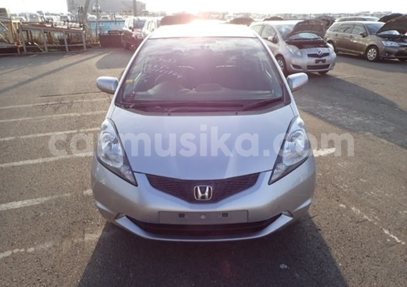 Big with watermark honda fit matabeleland south beitbridge 26327