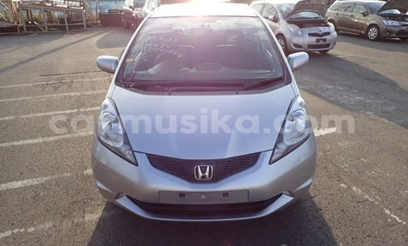 Tenga Tsaru Honda Fit Sirivha Mota in Beitbridge in Matabeleland South Tenga Tsaru Honda Fit Sirivha Mota in Beitbridge in Matabeleland South