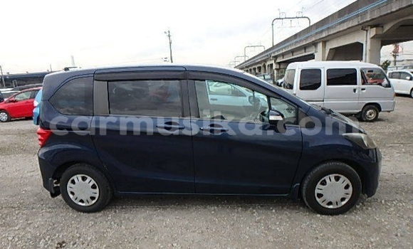 Acheter Occasion Voiture Honda Freed Bleu à Beitbridge, Matabeleland South Acheter Occasion Voiture Honda Freed Bleu à Beitbridge, Matabeleland South
