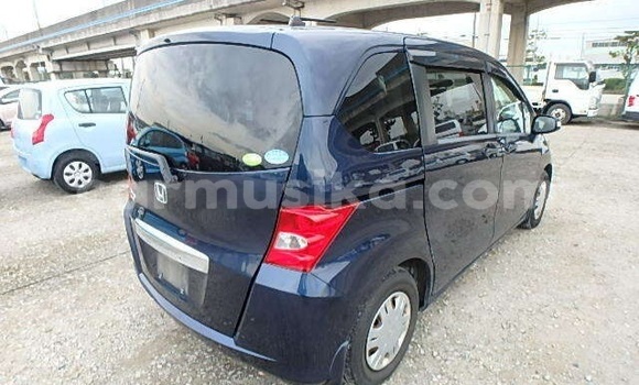 Acheter Occasion Voiture Honda Freed Bleu à Beitbridge, Matabeleland South Acheter Occasion Voiture Honda Freed Bleu à Beitbridge, Matabeleland South