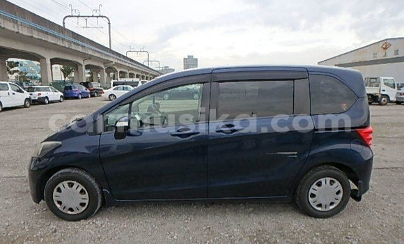 Acheter Occasion Voiture Honda Freed Bleu à Beitbridge, Matabeleland South Acheter Occasion Voiture Honda Freed Bleu à Beitbridge, Matabeleland South