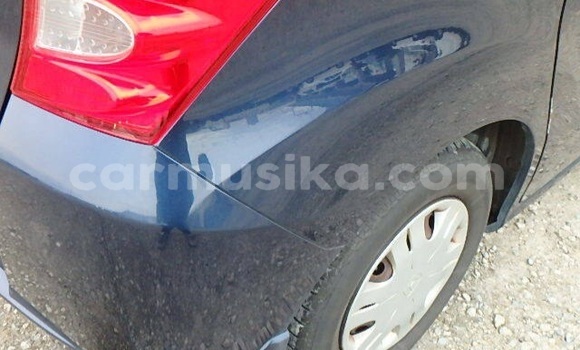 Acheter Occasion Voiture Honda Freed Bleu à Beitbridge, Matabeleland South Acheter Occasion Voiture Honda Freed Bleu à Beitbridge, Matabeleland South