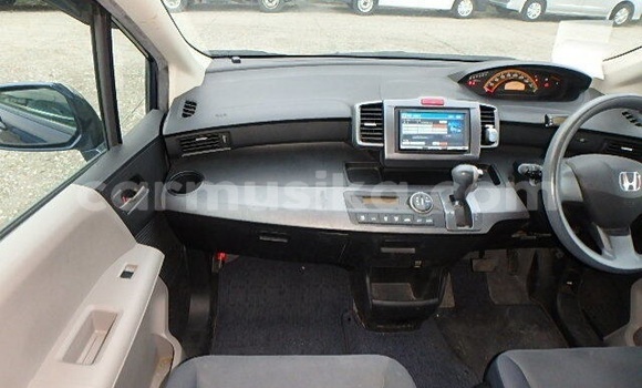 Acheter Occasion Voiture Honda Freed Bleu à Beitbridge, Matabeleland South Acheter Occasion Voiture Honda Freed Bleu à Beitbridge, Matabeleland South