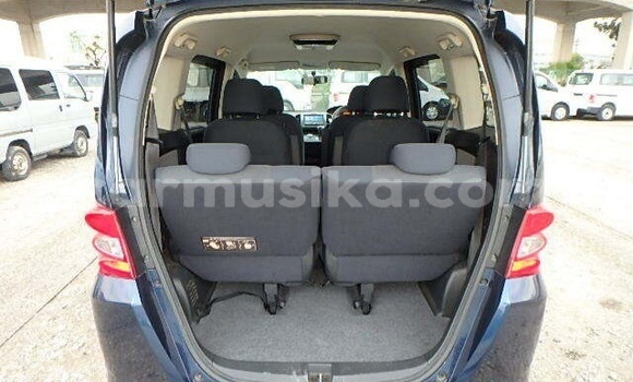 Acheter Occasion Voiture Honda Freed Bleu à Beitbridge, Matabeleland South Acheter Occasion Voiture Honda Freed Bleu à Beitbridge, Matabeleland South