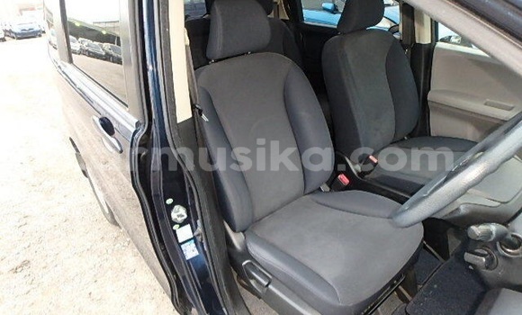 Acheter Occasion Voiture Honda Freed Bleu à Beitbridge, Matabeleland South Acheter Occasion Voiture Honda Freed Bleu à Beitbridge, Matabeleland South