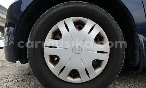 Acheter Occasion Voiture Honda Freed Bleu à Beitbridge, Matabeleland South Acheter Occasion Voiture Honda Freed Bleu à Beitbridge, Matabeleland South