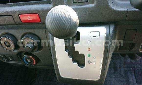 Buy Used Toyota Hiace White Car in Beitbridge in Matabeleland South Buy Used Toyota Hiace White Car in Beitbridge in Matabeleland South