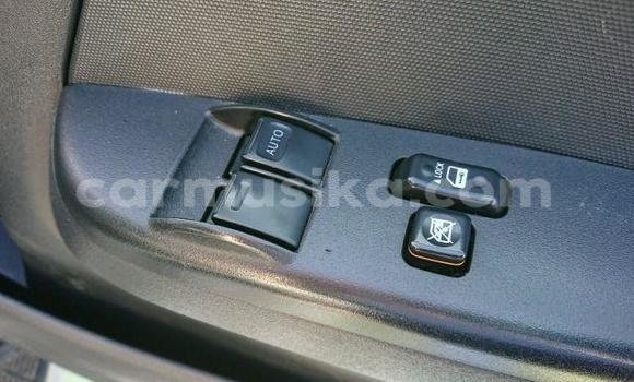 Buy Used Toyota Hiace White Car in Beitbridge in Matabeleland South Buy Used Toyota Hiace White Car in Beitbridge in Matabeleland South