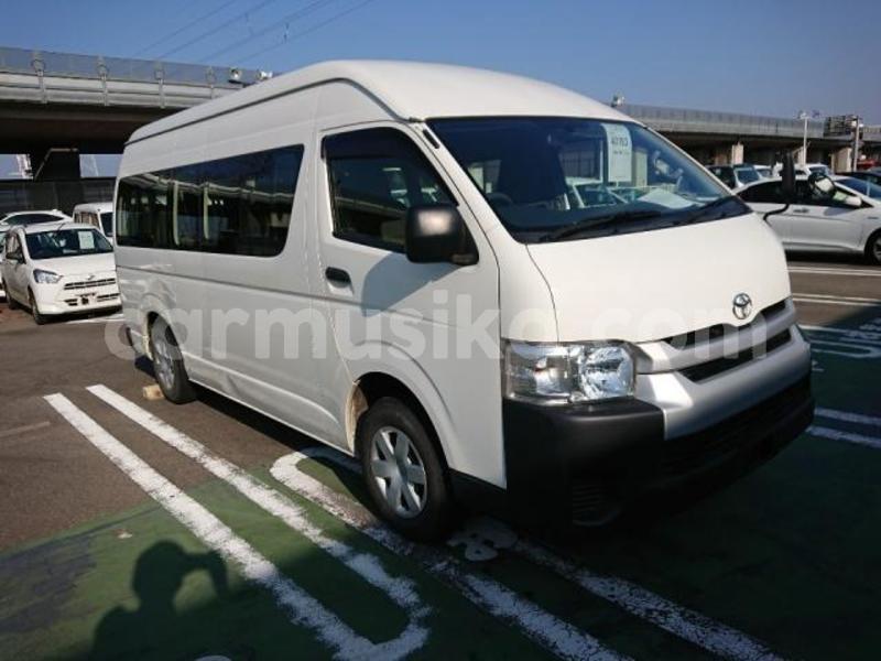 Big with watermark toyota hiace matabeleland south beitbridge 26329