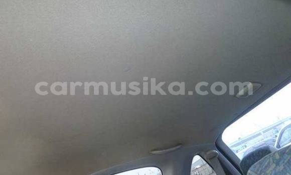 Buy Used Toyota Epsun Blue Car in Beitbridge in Matabeleland South Buy Used Toyota Epsun Blue Car in Beitbridge in Matabeleland South