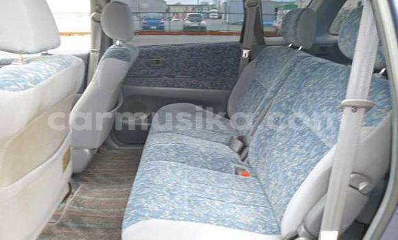 Buy Used Toyota Epsun Blue Car in Beitbridge in Matabeleland South Buy Used Toyota Epsun Blue Car in Beitbridge in Matabeleland South