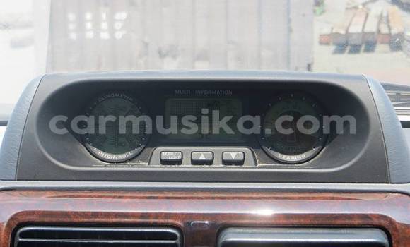 Buy Used Toyota Land Cruiser Prado White Car in Beitbridge in Matabeleland South Buy Used Toyota Land Cruiser Prado White Car in Beitbridge in Matabeleland South