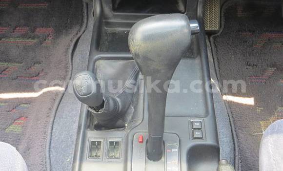 Buy Used Toyota Land Cruiser Prado White Car in Beitbridge in Matabeleland South Buy Used Toyota Land Cruiser Prado White Car in Beitbridge in Matabeleland South