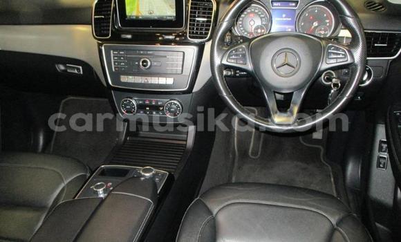 Buy Used Mercedes‒Benz ML–Class Silver Car in Beitbridge in Matabeleland South Buy Used Mercedes‒Benz ML–Class Silver Car in Beitbridge in Matabeleland South