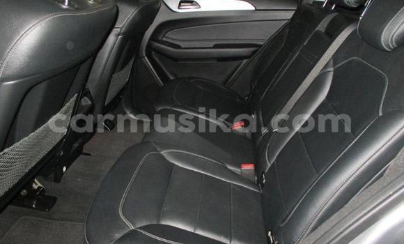 Buy Used Mercedes‒Benz ML–Class Silver Car in Beitbridge in Matabeleland South Buy Used Mercedes‒Benz ML–Class Silver Car in Beitbridge in Matabeleland South