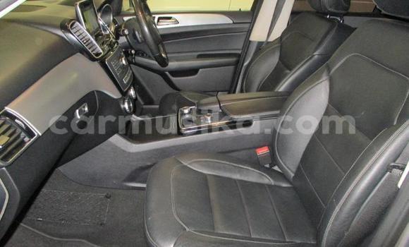 Buy Used Mercedes‒Benz ML–Class Silver Car in Beitbridge in Matabeleland South Buy Used Mercedes‒Benz ML–Class Silver Car in Beitbridge in Matabeleland South