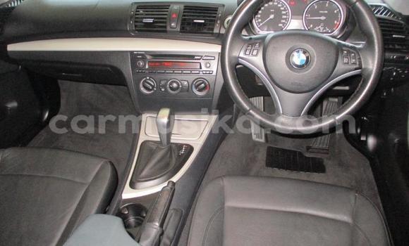 Buy Used BMW 1-Series White Car in Beitbridge in Matabeleland South Buy Used BMW 1-Series White Car in Beitbridge in Matabeleland South