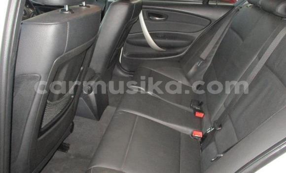 Buy Used BMW 1-Series White Car in Beitbridge in Matabeleland South Buy Used BMW 1-Series White Car in Beitbridge in Matabeleland South