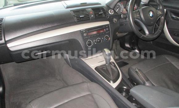 Buy Used BMW 1-Series White Car in Beitbridge in Matabeleland South Buy Used BMW 1-Series White Car in Beitbridge in Matabeleland South