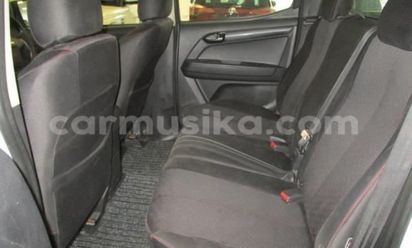 Tenga Tsaru Isuzu KB Chena Mota in Beitbridge in Matabeleland South Tenga Tsaru Isuzu KB Chena Mota in Beitbridge in Matabeleland South