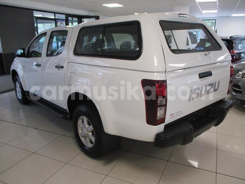 Big with watermark isuzu kb matabeleland south beitbridge 26336