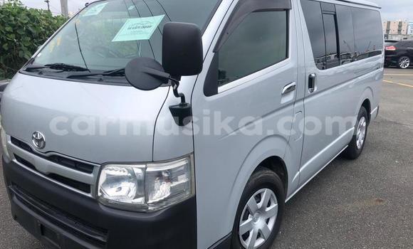 Tenga Tsaru Toyota Hiace Sirivha Mota in Beitbridge in Matabeleland South