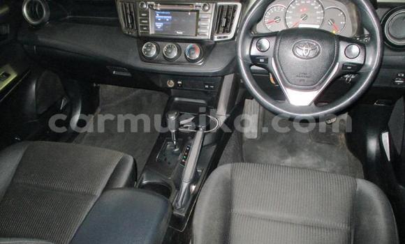 Buy Used Toyota RAV4 Other Car in Beitbridge in Matabeleland South Buy Used Toyota RAV4 Other Car in Beitbridge in Matabeleland South