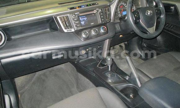 Buy Used Toyota RAV4 Other Car in Beitbridge in Matabeleland South Buy Used Toyota RAV4 Other Car in Beitbridge in Matabeleland South