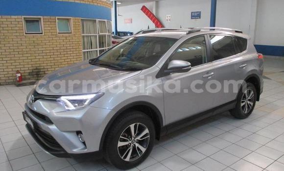 Buy Used Toyota RAV4 Other Car in Beitbridge in Matabeleland South Buy Used Toyota RAV4 Other Car in Beitbridge in Matabeleland South