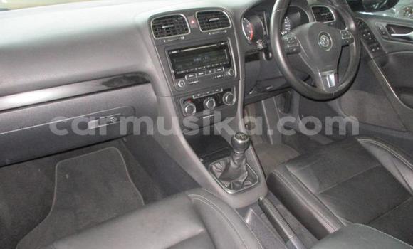 Acheter Occasion Voiture Volkswagen Golf Gris à Beitbridge, Matabeleland South Acheter Occasion Voiture Volkswagen Golf Gris à Beitbridge, Matabeleland South