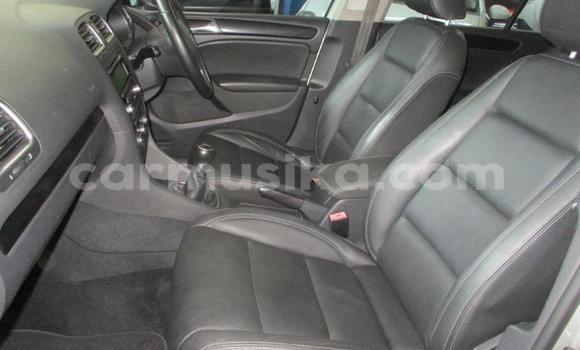 Acheter Occasion Voiture Volkswagen Golf Gris à Beitbridge, Matabeleland South Acheter Occasion Voiture Volkswagen Golf Gris à Beitbridge, Matabeleland South