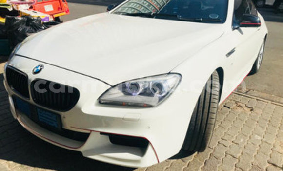 Acheter Occasion Voiture BMW M5 Blanc à Beitbridge, Matabeleland South Acheter Occasion Voiture BMW M5 Blanc à Beitbridge, Matabeleland South