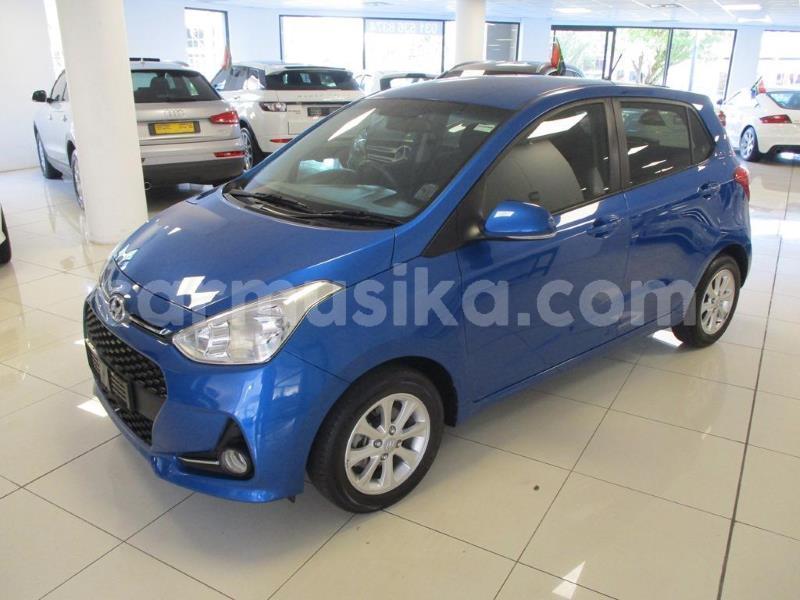 Big with watermark hyundai i10 matabeleland south beitbridge 26340