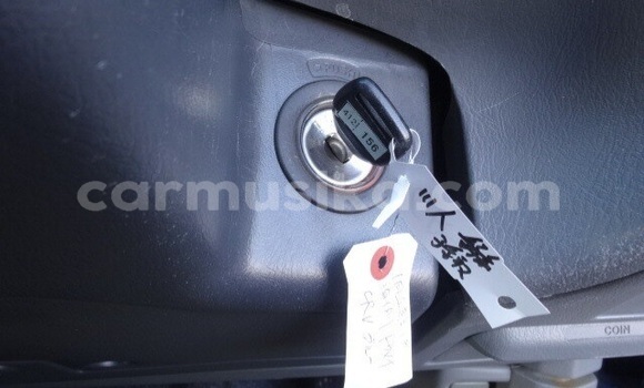 Buy Used Honda CR–V Blue Car in Beitbridge in Matabeleland South Buy Used Honda CR–V Blue Car in Beitbridge in Matabeleland South