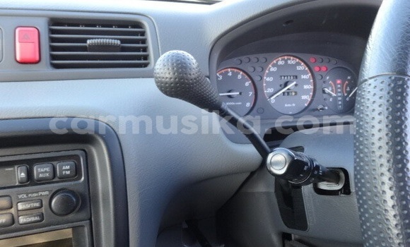 Buy Used Honda CR–V Blue Car in Beitbridge in Matabeleland South Buy Used Honda CR–V Blue Car in Beitbridge in Matabeleland South