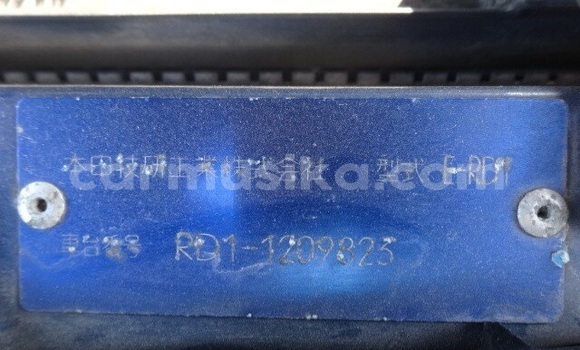 Buy Used Honda CR–V Blue Car in Beitbridge in Matabeleland South Buy Used Honda CR–V Blue Car in Beitbridge in Matabeleland South