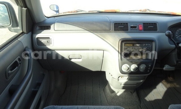 Buy Used Honda CR–V Blue Car in Beitbridge in Matabeleland South Buy Used Honda CR–V Blue Car in Beitbridge in Matabeleland South