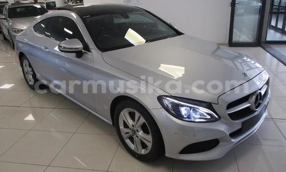 Tenga Tsaru Mercedes‒Benz C-klasse AMG Zvimwe Mota in Beitbridge in Matabeleland South Tenga Tsaru Mercedes‒Benz C-klasse AMG Zvimwe Mota in Beitbridge in Matabeleland South