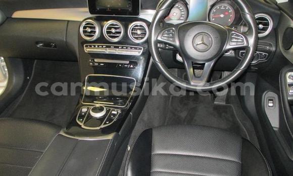 Nunua Ilio tumika Mercedes‒Benz C-klasse AMG Nyingine Gari ndani ya Beitbridge nchini Matabeleland Kusini Nunua Ilio tumika Mercedes‒Benz C-klasse AMG Nyingine Gari ndani ya Beitbridge nchini Matabeleland Kusini