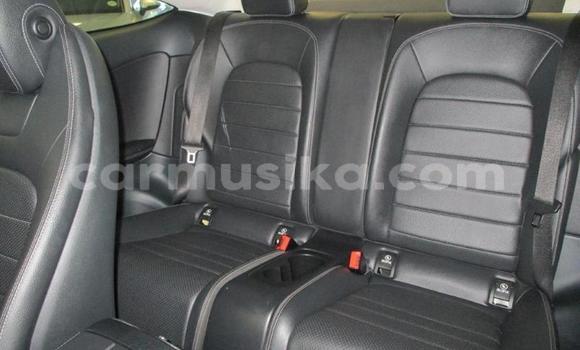 Nunua Ilio tumika Mercedes‒Benz C-klasse AMG Nyingine Gari ndani ya Beitbridge nchini Matabeleland Kusini Nunua Ilio tumika Mercedes‒Benz C-klasse AMG Nyingine Gari ndani ya Beitbridge nchini Matabeleland Kusini