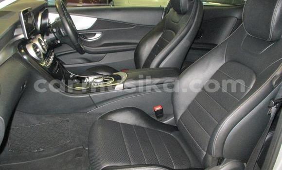 Nunua Ilio tumika Mercedes‒Benz C-klasse AMG Nyingine Gari ndani ya Beitbridge nchini Matabeleland Kusini Nunua Ilio tumika Mercedes‒Benz C-klasse AMG Nyingine Gari ndani ya Beitbridge nchini Matabeleland Kusini