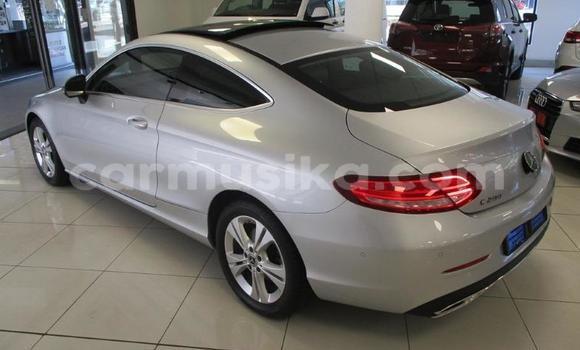 Nunua Ilio tumika Mercedes‒Benz C-klasse AMG Nyingine Gari ndani ya Beitbridge nchini Matabeleland Kusini Nunua Ilio tumika Mercedes‒Benz C-klasse AMG Nyingine Gari ndani ya Beitbridge nchini Matabeleland Kusini