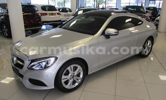 Nunua Ilio tumika Mercedes‒Benz C-klasse AMG Nyingine Gari ndani ya Beitbridge nchini Matabeleland Kusini Nunua Ilio tumika Mercedes‒Benz C-klasse AMG Nyingine Gari ndani ya Beitbridge nchini Matabeleland Kusini