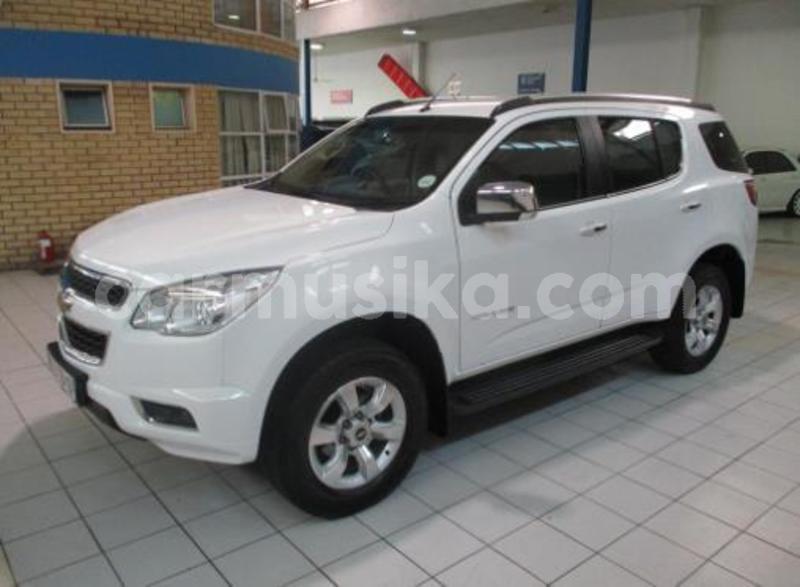 Big with watermark chevrolet trailblazer matabeleland south beitbridge 26343